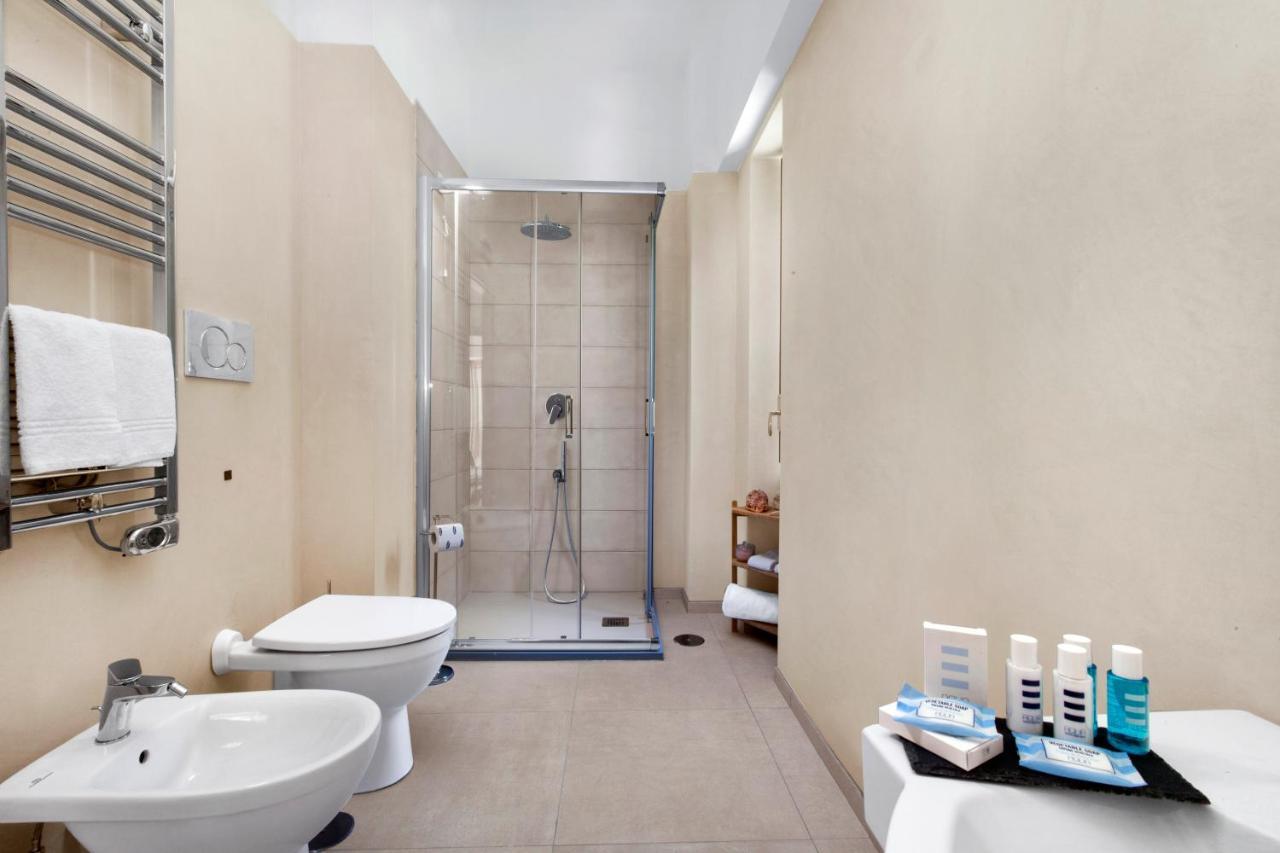 Torna A Surriento Suites Sorrento Exteriör bild